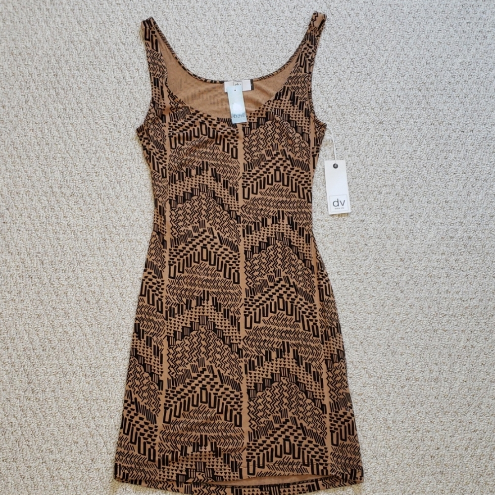 ARITZIA Dolce Vita dress